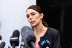 Jacinda Ardern