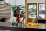 Lego Tree House