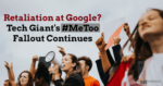 Retaliation at Google cover