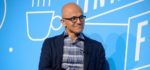 Satya Nadella