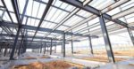 Steel-frame Structure