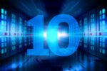 Top Ten Supercomputers 2018