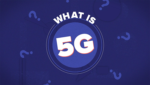 What is 5G